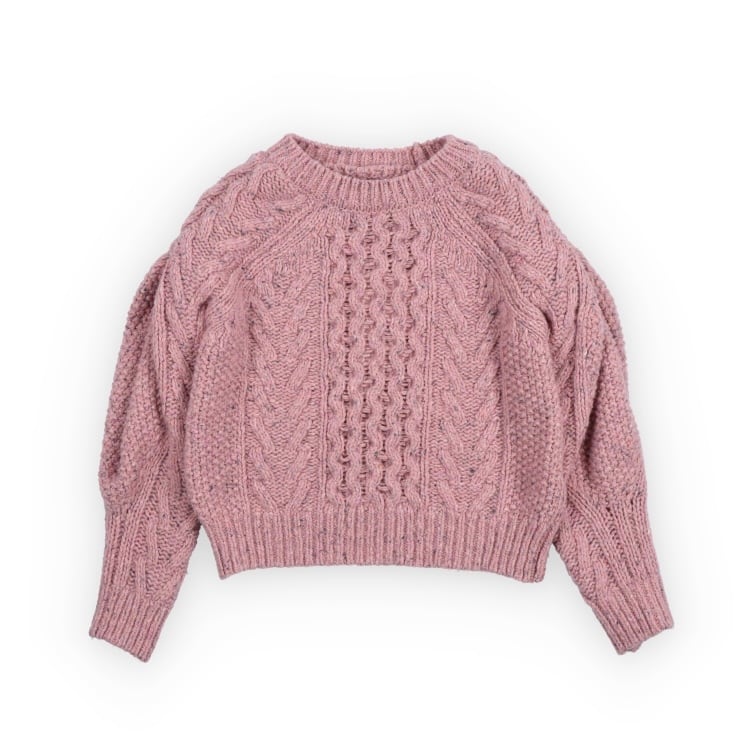 【LAST 1】The new society|MARIA JUMPER