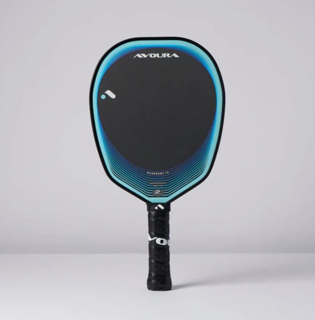 AVOURA Rhapsody 13 BOX ピックルボール パドル | SANNO SPORTS AVOURA Rhapsody 13 BOX ピックルボール パドル | SANNO SPORTS