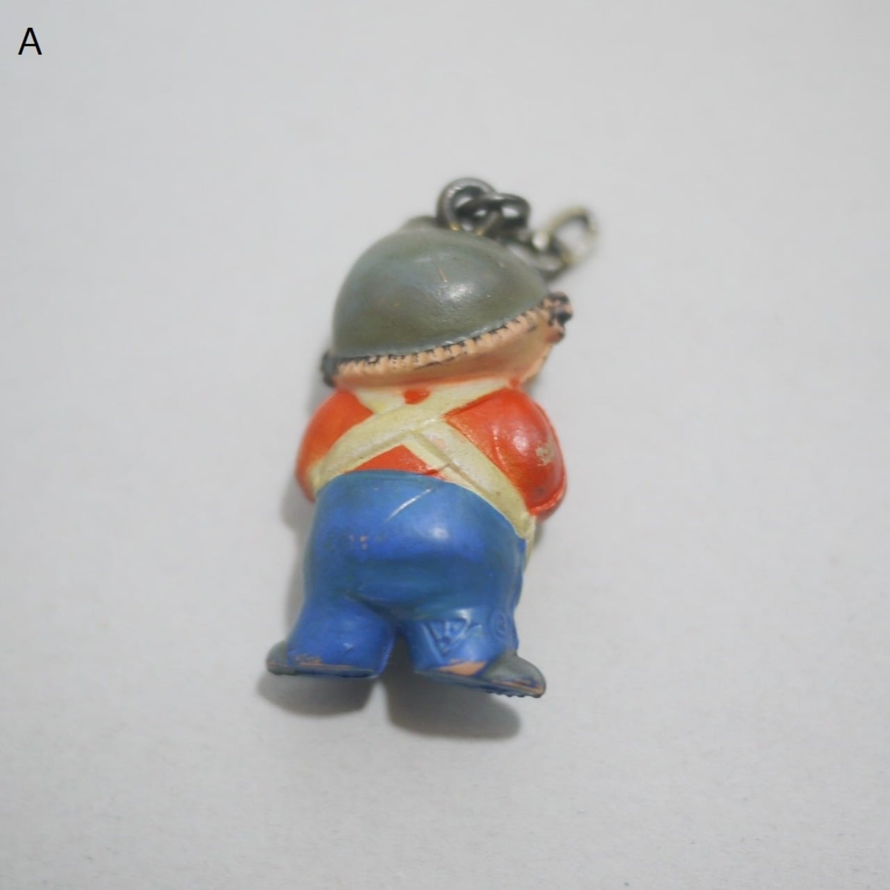 マインツェルメンヒェン ミニフィギュア Goebelゲーベル ドイツ | こり