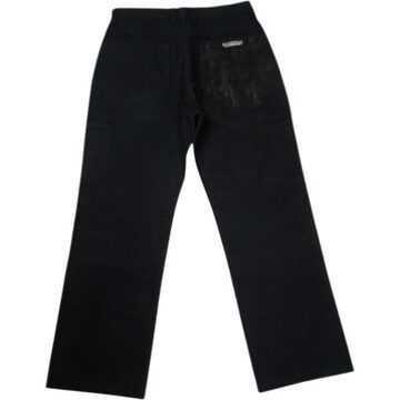TCB jeans / Late S40