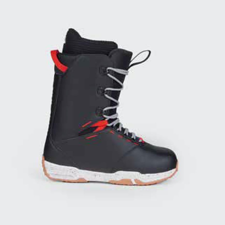 Endeavor Scout Boot | FIELDGATE