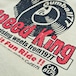 CAL8175 "Speed King" T-Shirt ／サンドベージュ