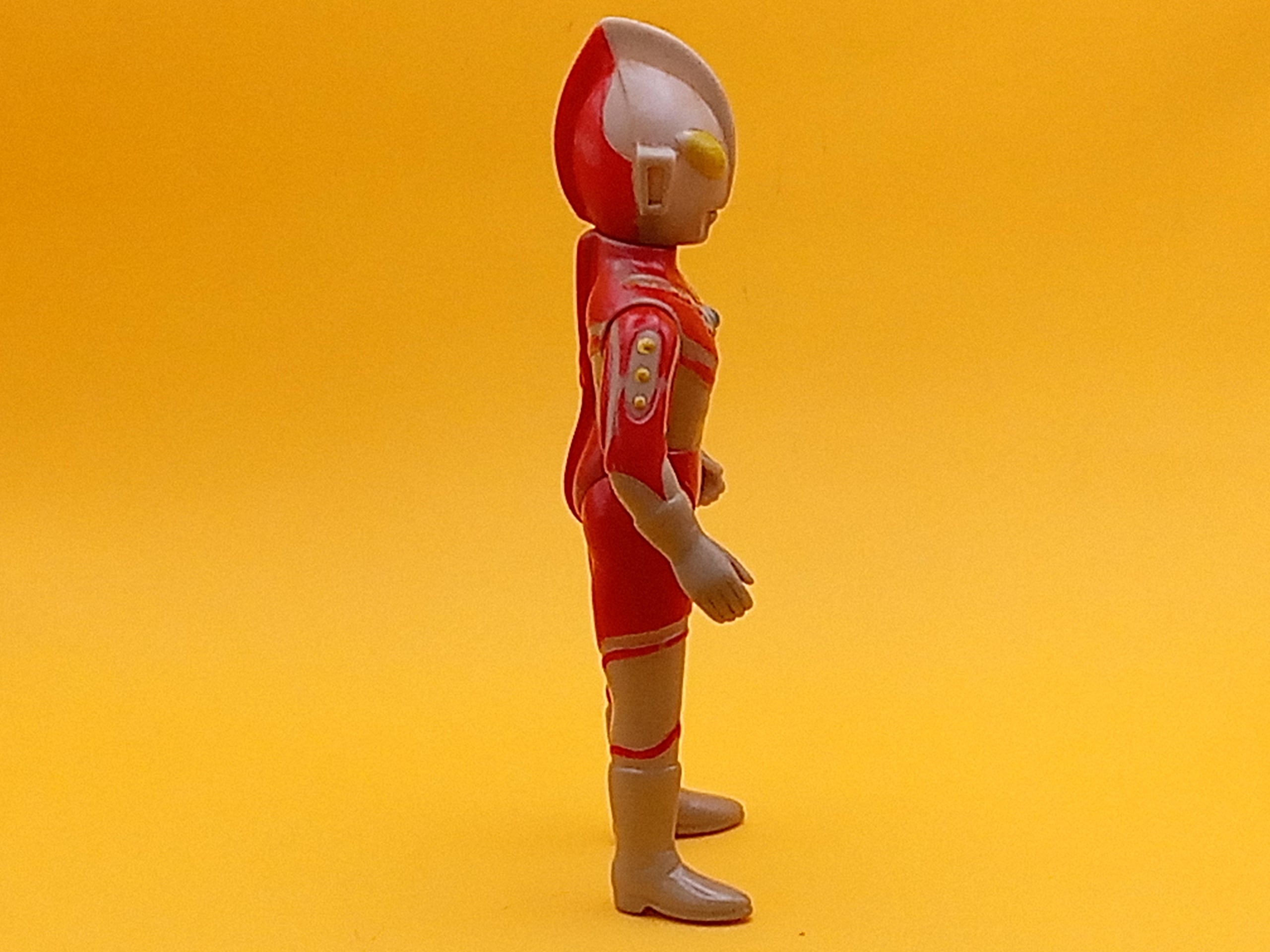 ⭐️レア⭐️ ブルマァク ウルトラマン ゾフィー フィギュア