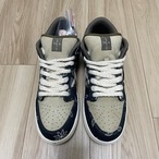 ×TRAVIS SCOTT SB DUNK LOW PRM QS CACTUS JACK