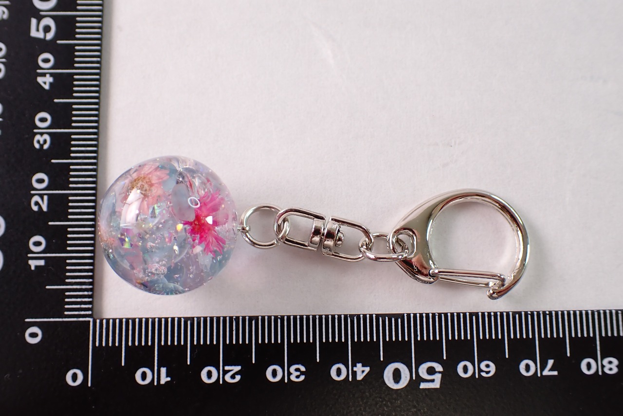 アパタイトレジンチャーム　 [D11‐233]