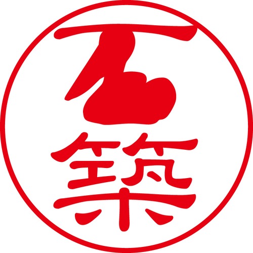 石築 - フォーマル（商品コード：01740）