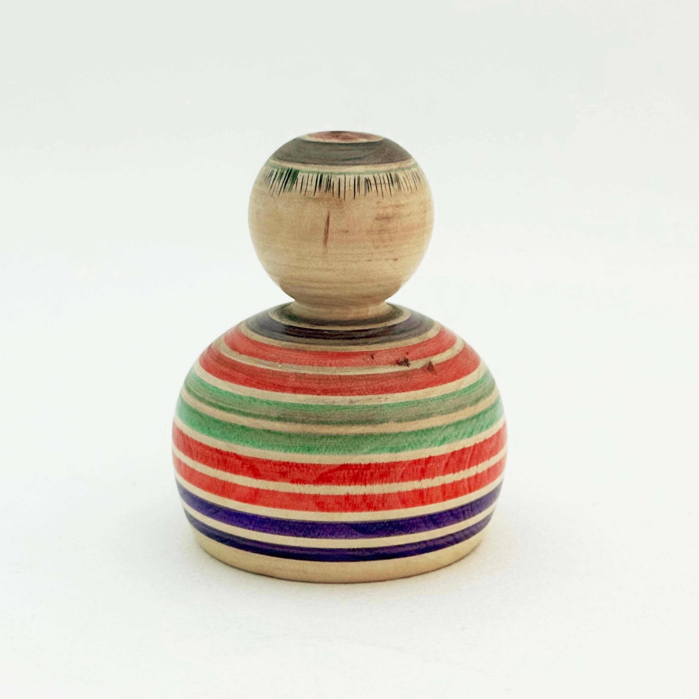 弥治郎系 / 新山学工人（えじこ）