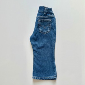 ＜VINTAGE＞Kids Levi's 517 Bootcut Denim 3T（2615）｜キッズ ヴィンテージデニム