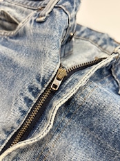 80s Levi’s 517 BOOT CUT DENIM MADE IN USA Size W34L31→W33.5L29.5