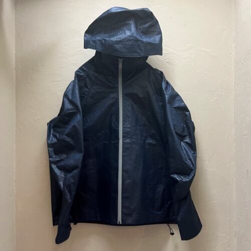 OPPOSE DUALITY オポーズデュアリティ T-1000 Short Parka OD1033PAK 
