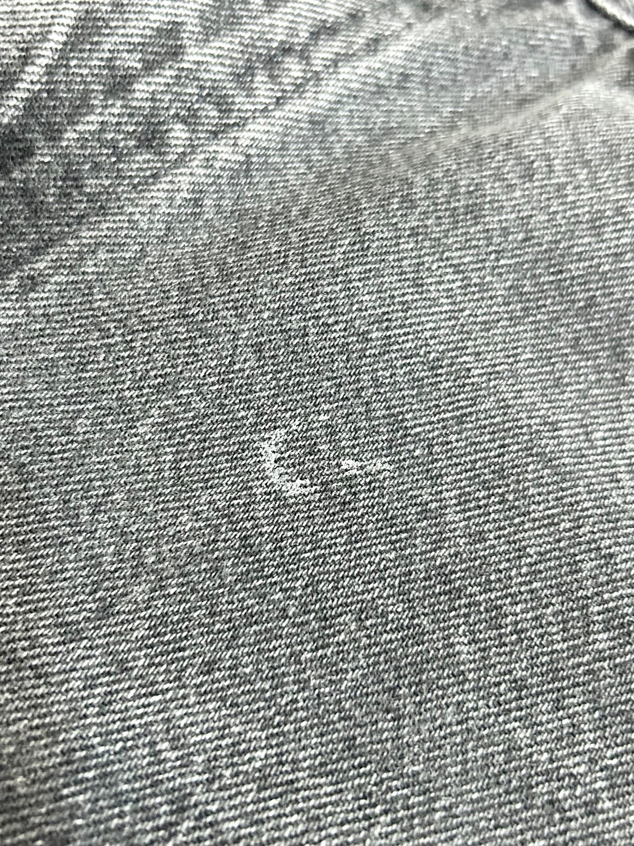 90s Lee 200 "BLACK" DENIM PANTS Size W35L30