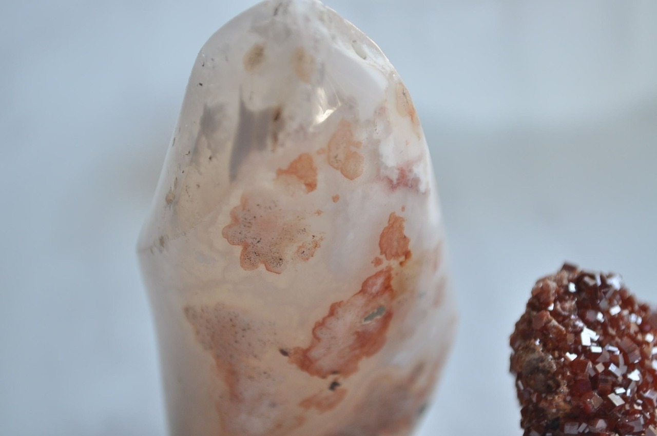 心の羅針盤と幸運の扉