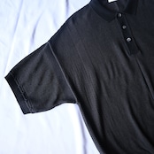 YASHIKI / Umiiro Knit Polo