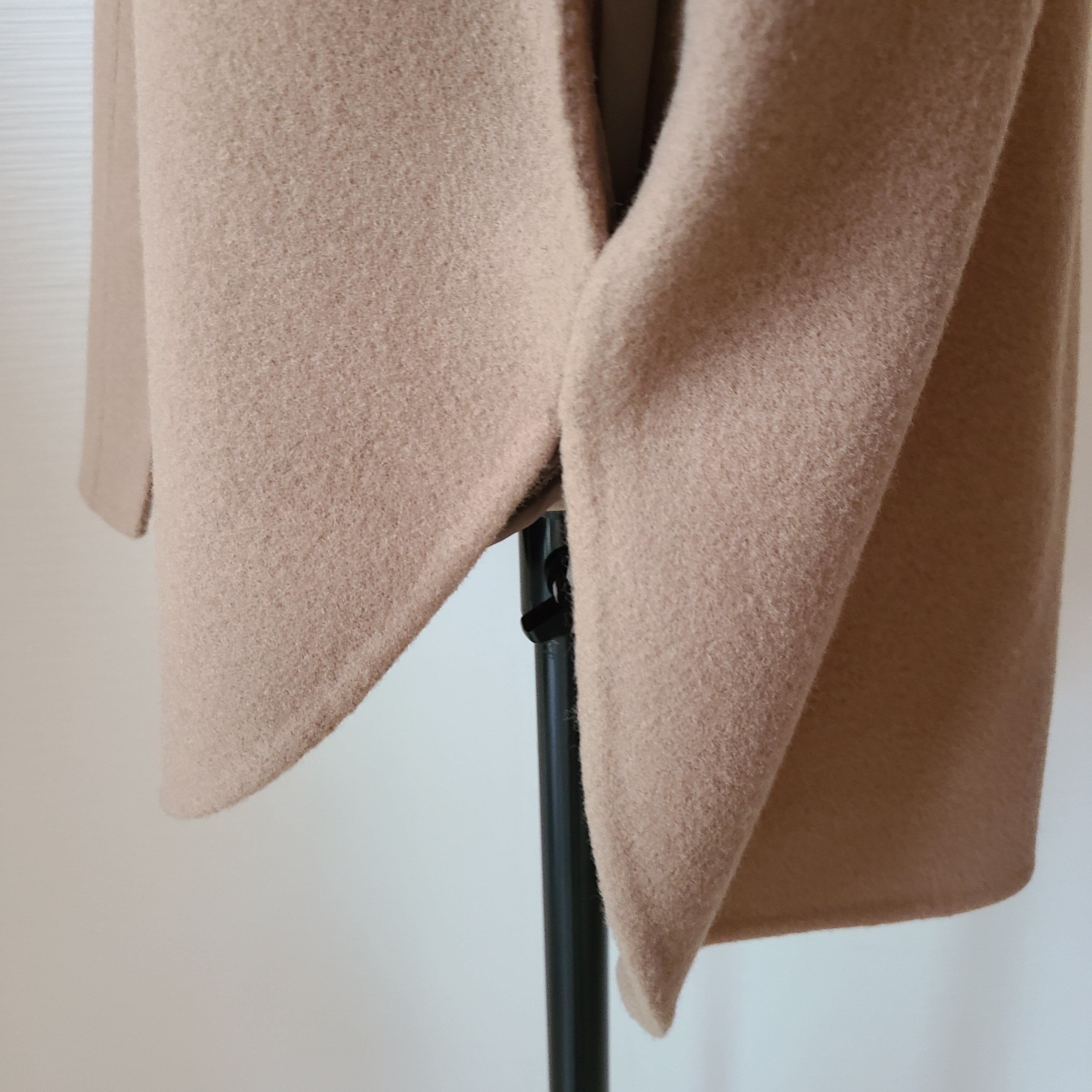 CLOCHE】ウールシャツコートジャケット(252-84517) | FORME Base