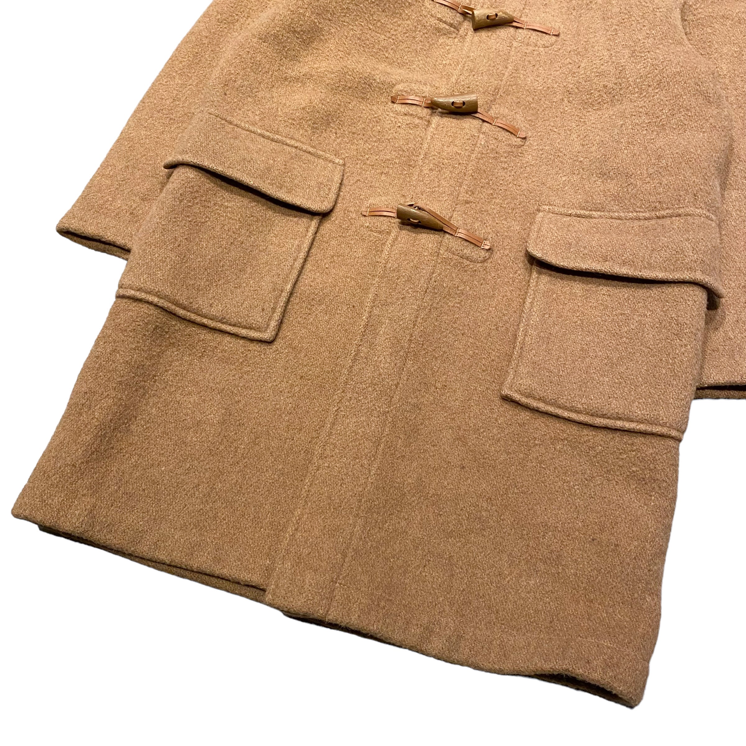 Gloverall イングランド製 Duffle Coat 40 / グローバーオール コート ダッフルコート 古着 ヴィンテージ