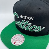 Michell&Ness/ミッチェル&ネス NBAボストンセルティクス【海外商品】