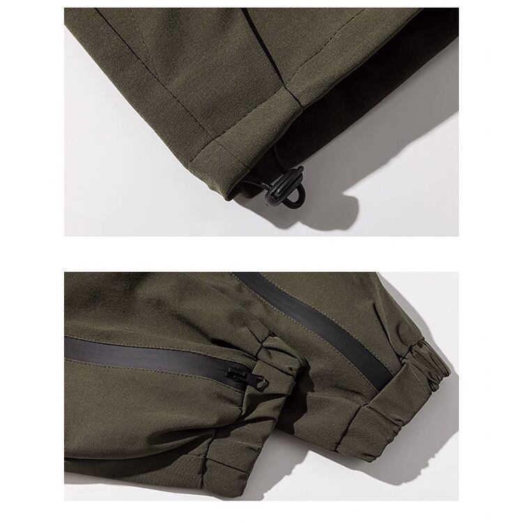 ★OUTDOOR SPORTS JACKET　　　A0769