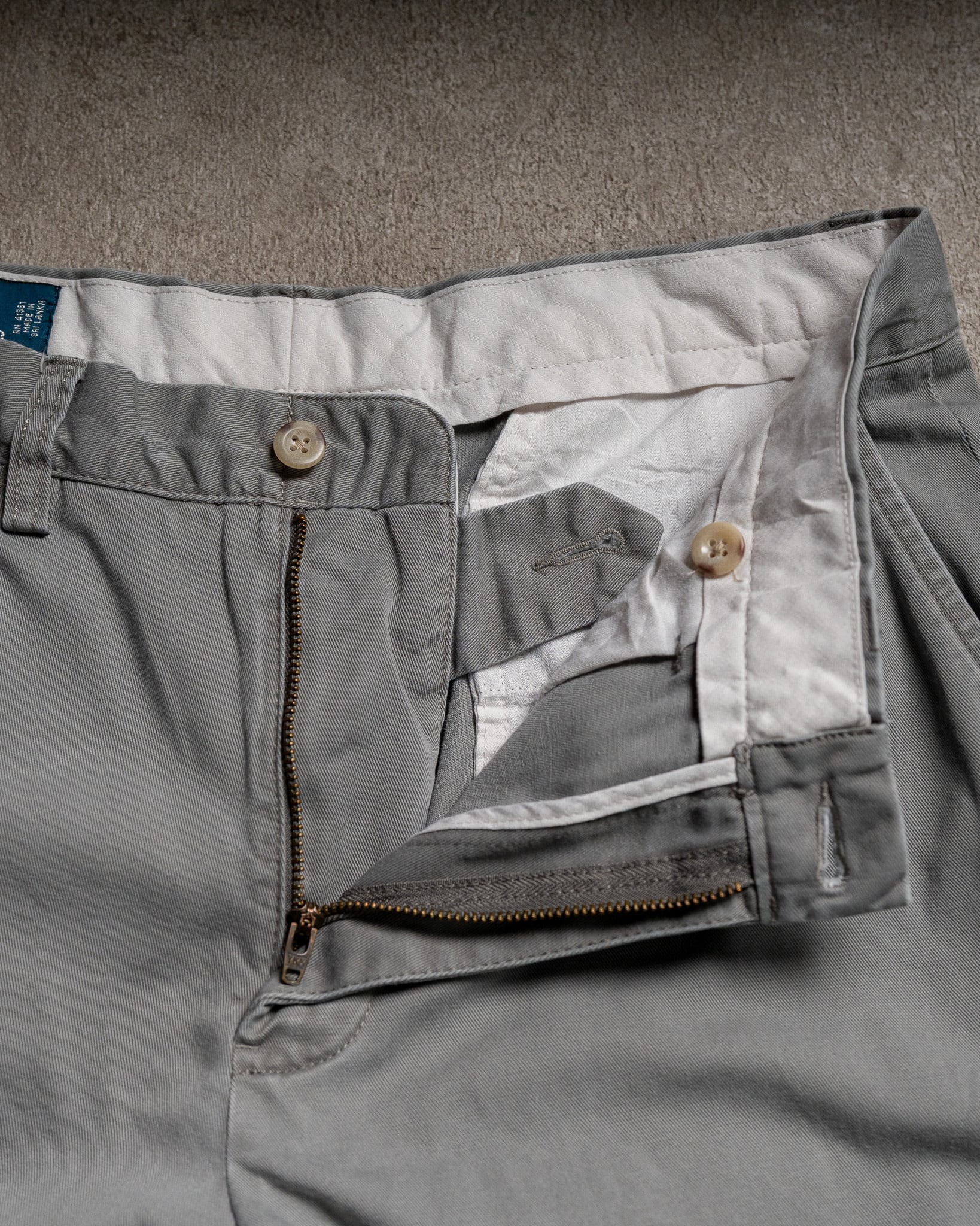 W32】POLO by Ralph Lauren POLO CHINO 