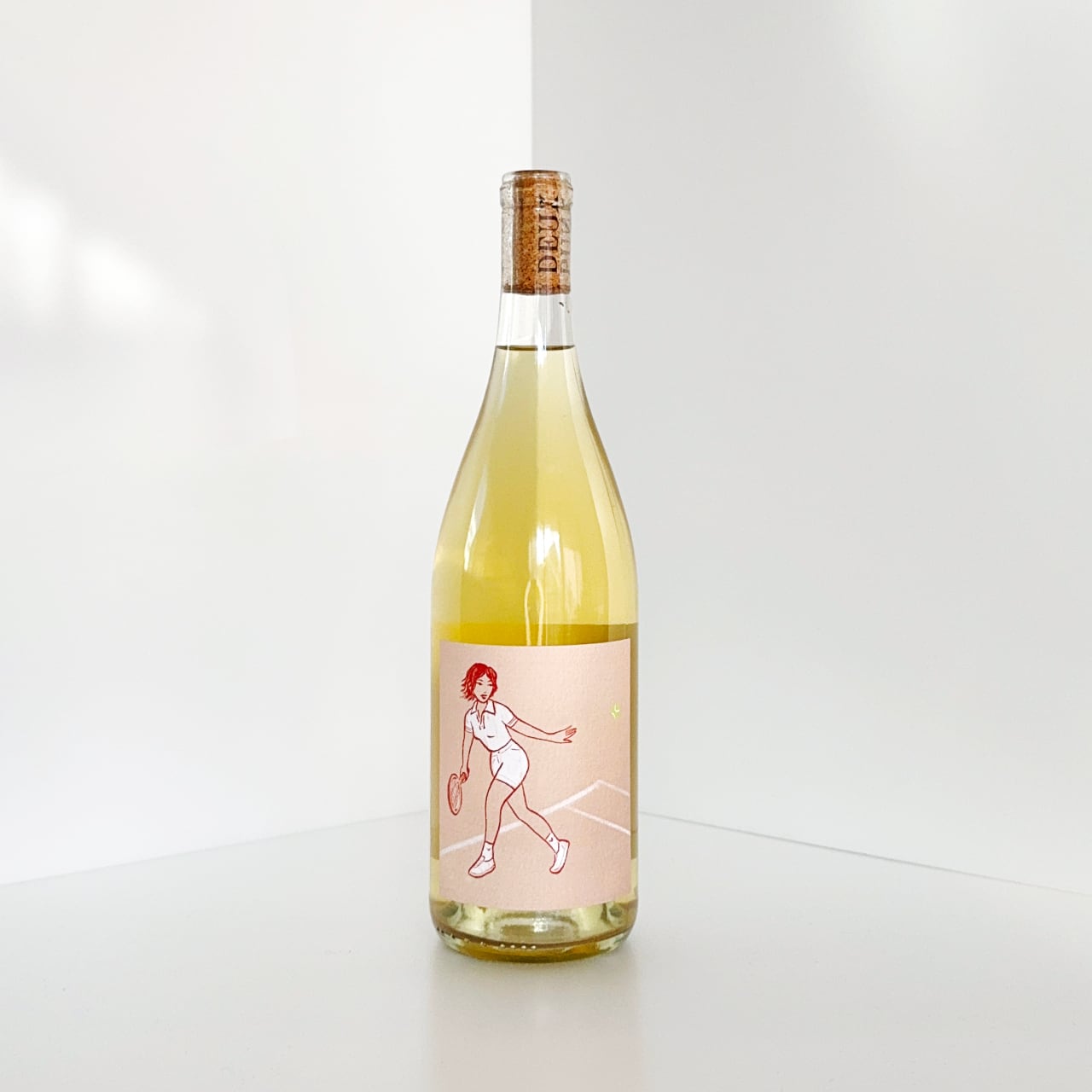 ドゥ・パンクス / 2023 ホワイトブレンド(白) | Deux Punx / 2023 White Blend