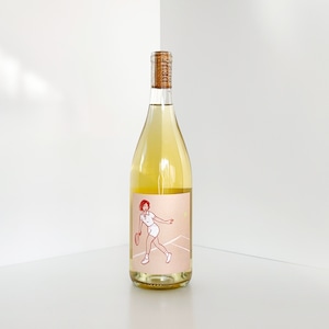 ドゥ・パンクス / 2023 ホワイトブレンド(白) | Deux Punx / 2023 White Blend