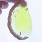 Dream Beach 06 - アゲートヒーリングチャイム / Agate Sun Catcher Wind Chime 318