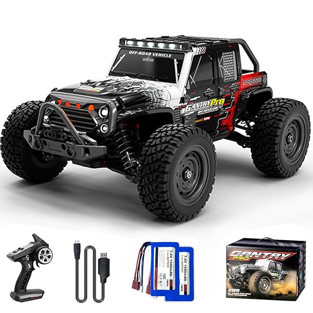 ラジコン FAO Schwarz DIY RC trike building set 組み立て式