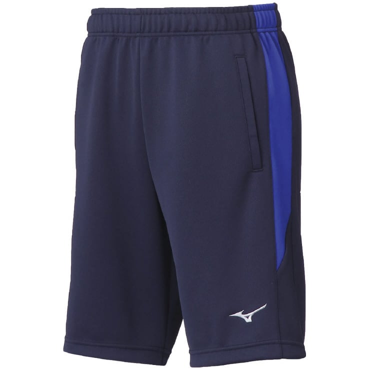 野田中学校指定 ウォームアップハーフパンツ | yamazenfoot