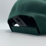 NEW ERA 9FORTY/940 ニューヨーク・ヤンキース グリーン