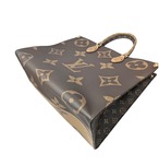 【SAランク】LOUIS VUITTON オンザゴーGM