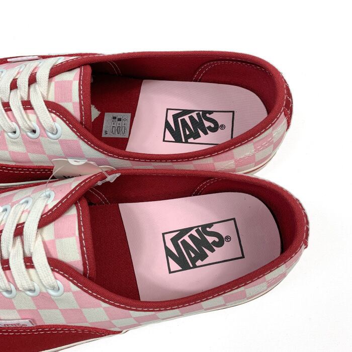 VANS Authentic 44 Dx 