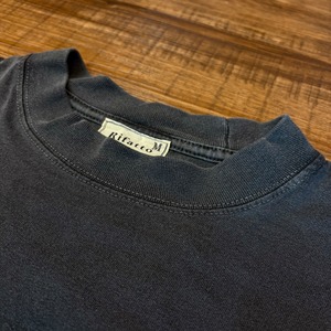 ナスングワム×リファット【Nasngwam. ×RIFATTO】SASHIKO MORNINGSTAR TEE