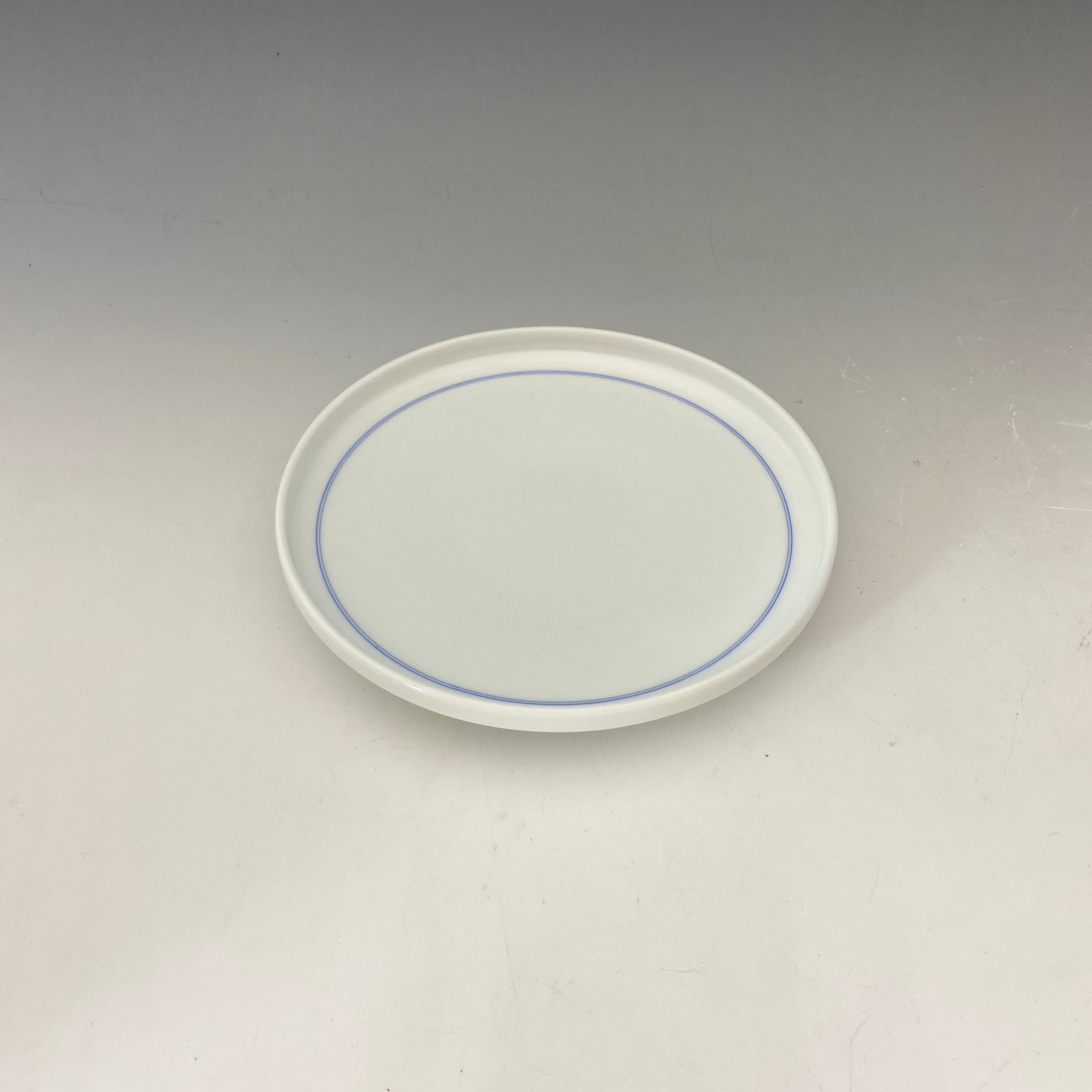 皿/plates | 中仙窯