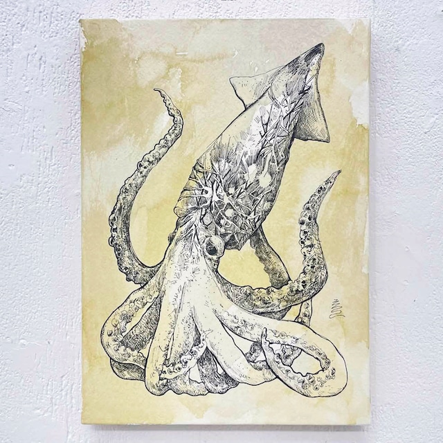 遠雷｜《シンケイイカ》