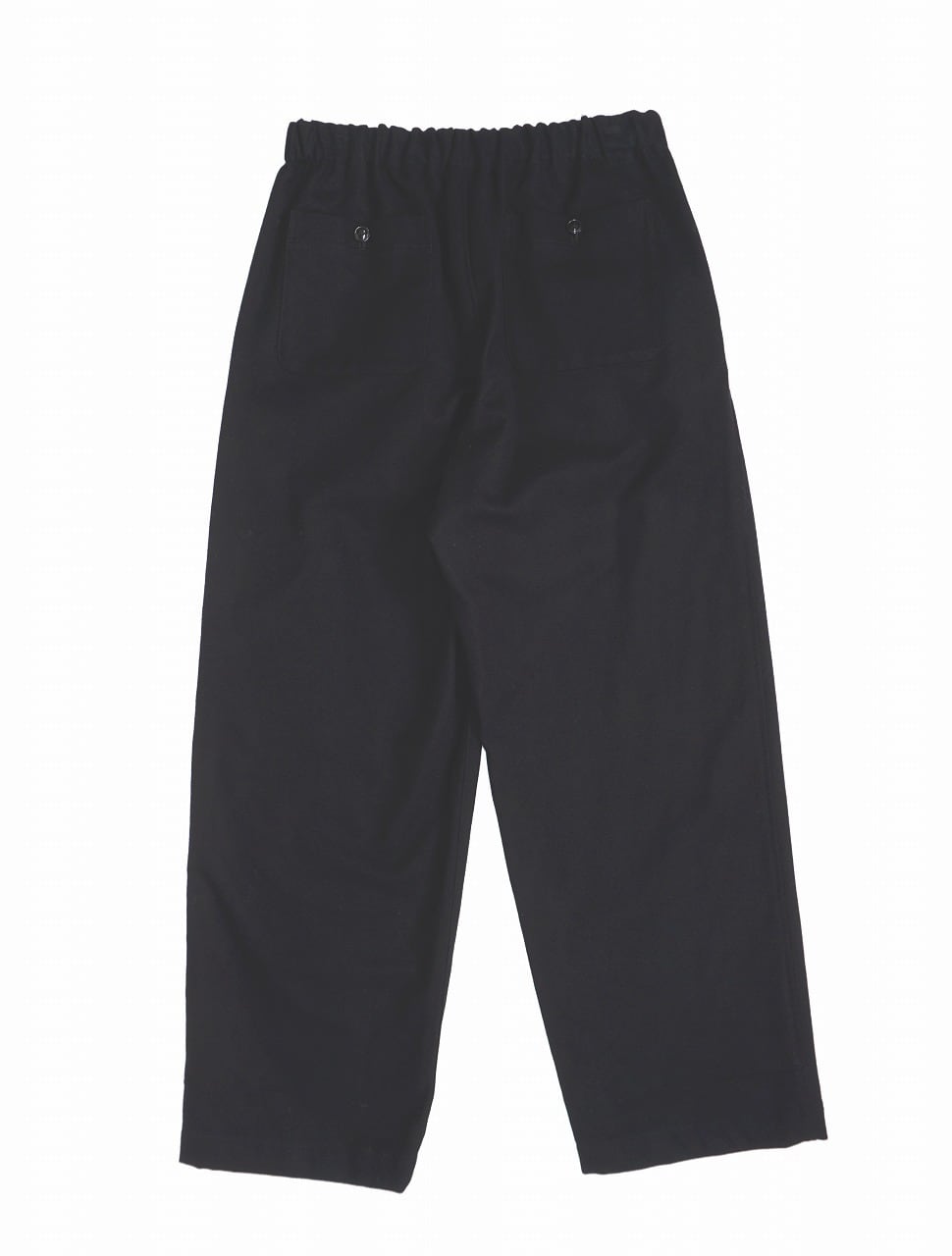 Supima Flannel Brushed Pants