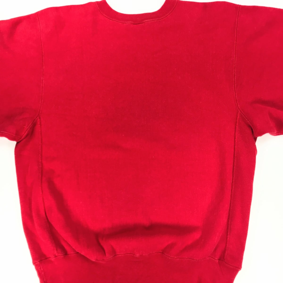 CHAMPION チャンピオン 90年代 USA製 刺繍タグ リバースウィーブ