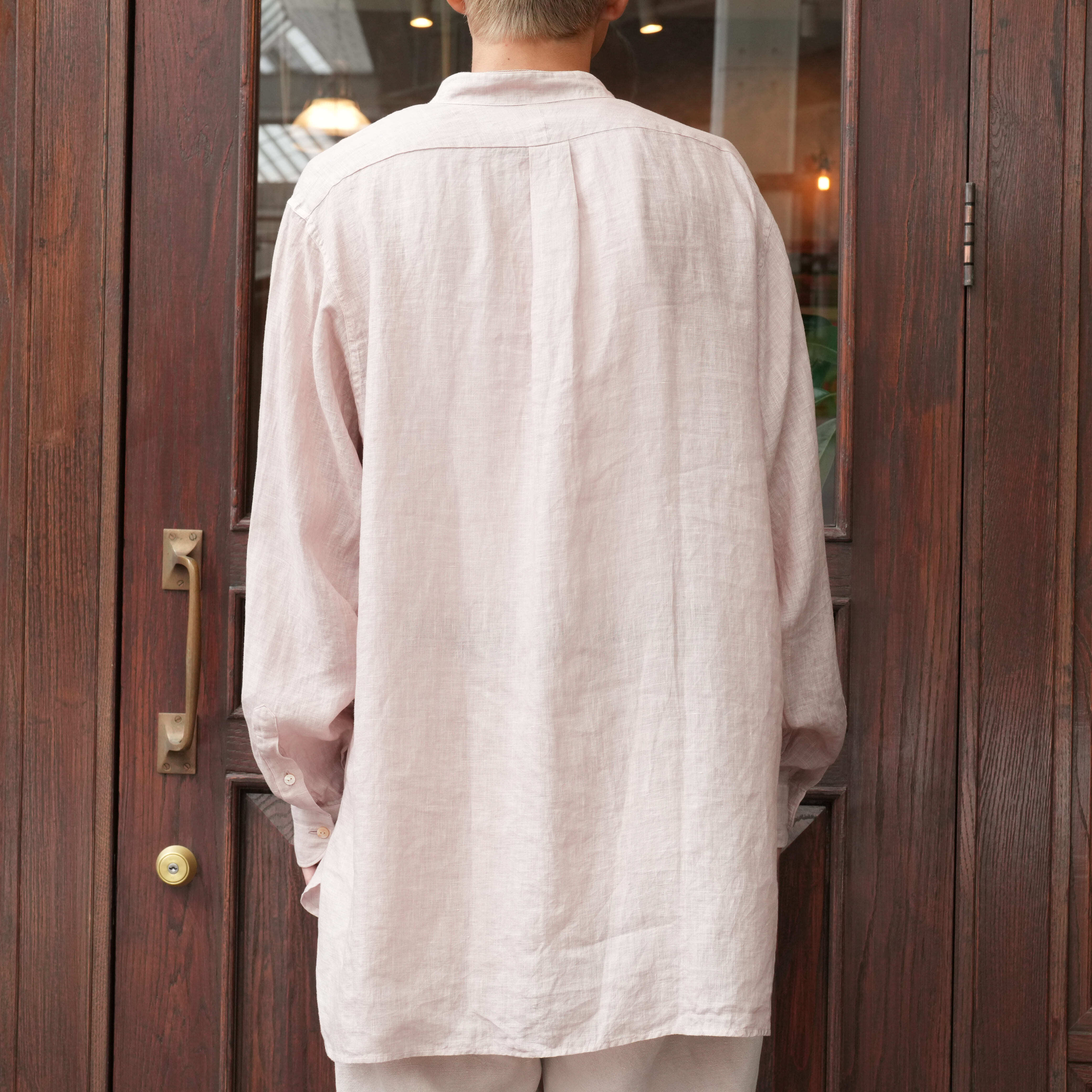 MAATEE&SONS (マーティーアンドサンズ) 25SS 