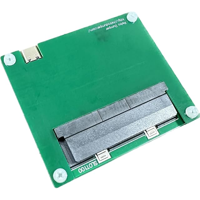 レトロダンパー 「GBA ダンパー V4/V4.2」GBA Dumper -Retro Dumper