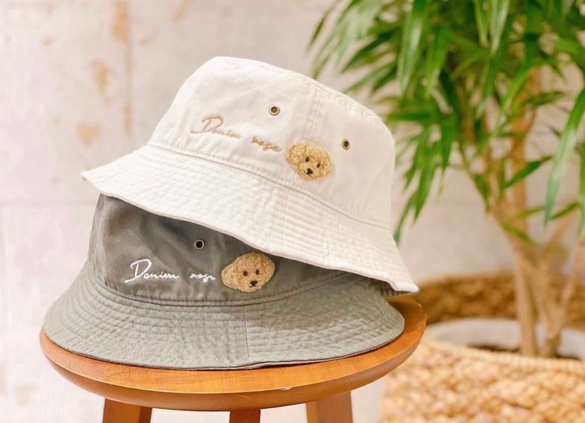 vandythepink Dior バケットハット 帽子 vandythepink バケットハット bucket hat
