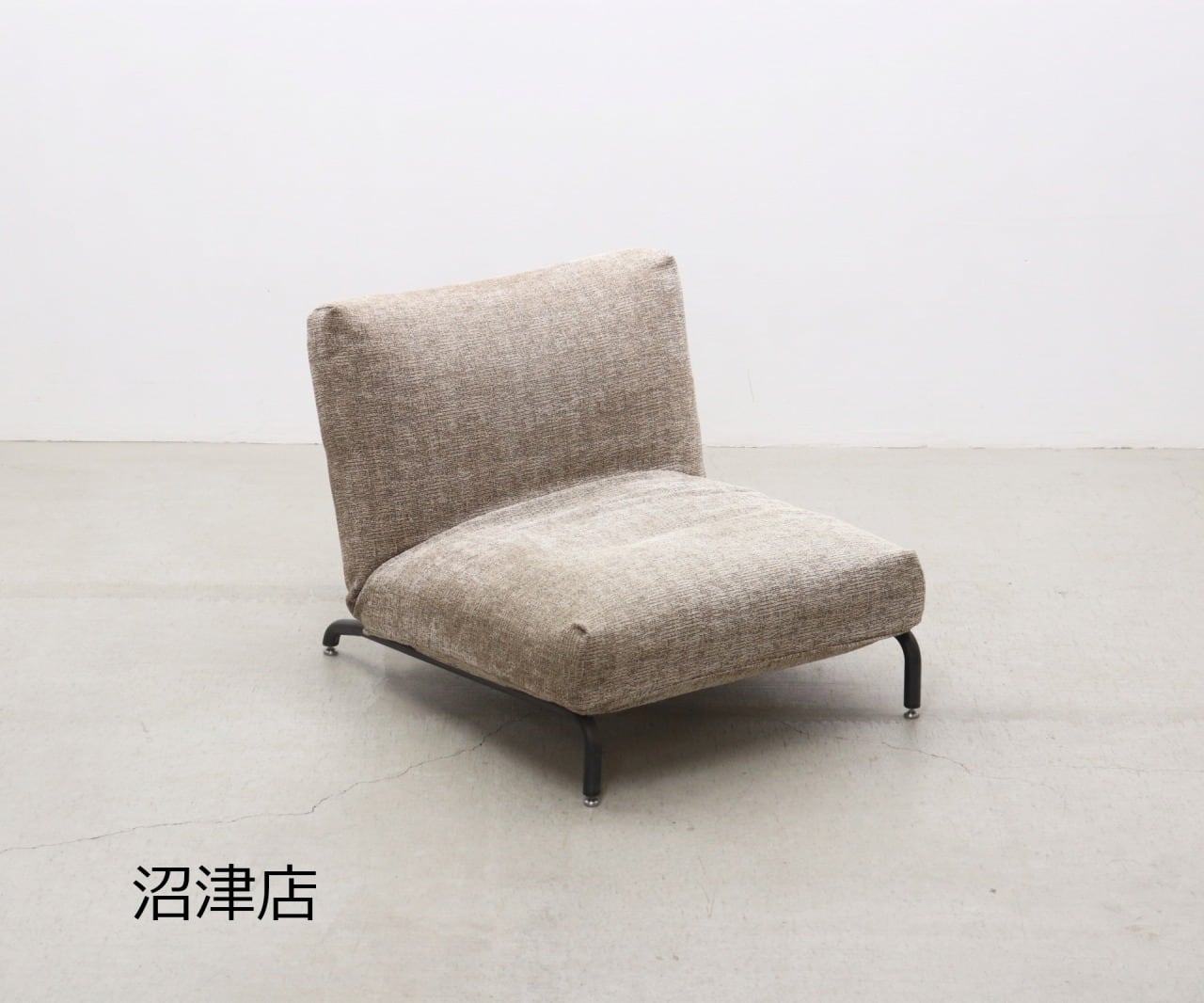 【沼津店】journal standard Furniture Rodez ロデ リクライニングチェア 1P ソファ ジャーナルスタンダード ファニチャー RJT06034