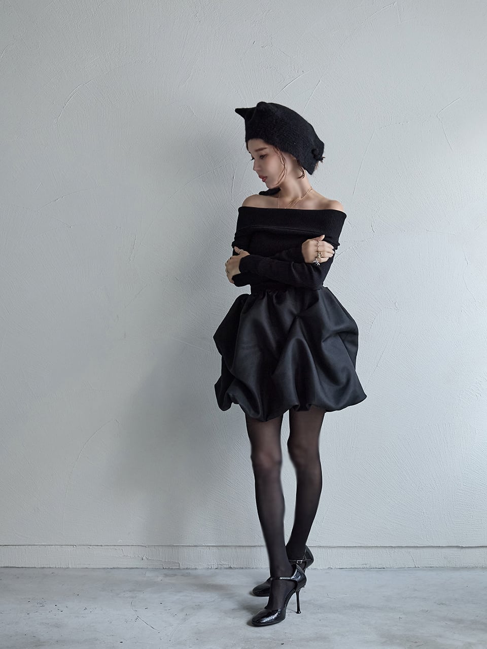 SKIRT | FETE SKIRT | FETE