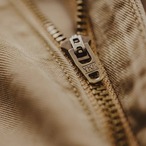 Tapered Silhouette Chino Pants ◇H0282