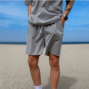 スポーティーショーツ （別売りでセットアップのハーフジップTシャツあり）　MT0080445