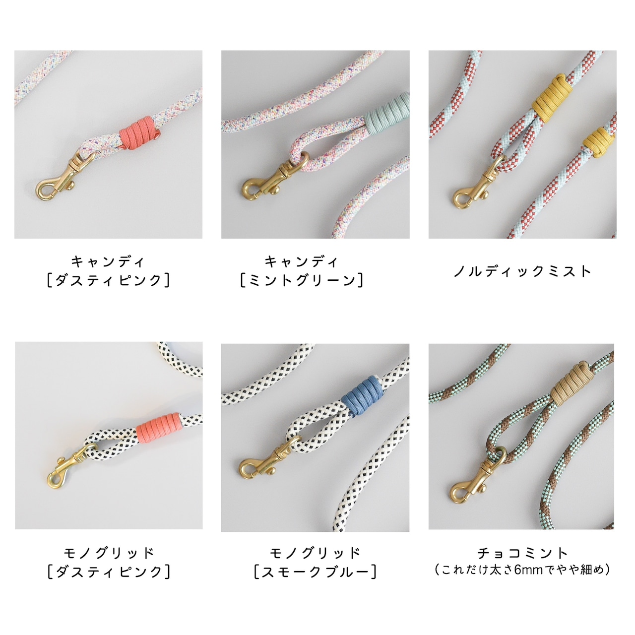 ドッグリード│ノルディックミスト