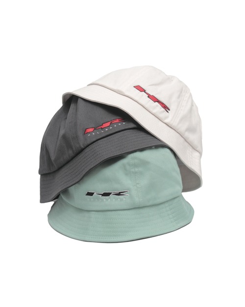 HELLRAZOR｜HR BELL HAT with Flexfit -3Color-