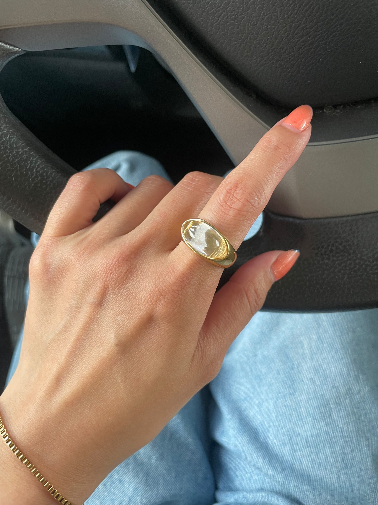 シャイニーリング