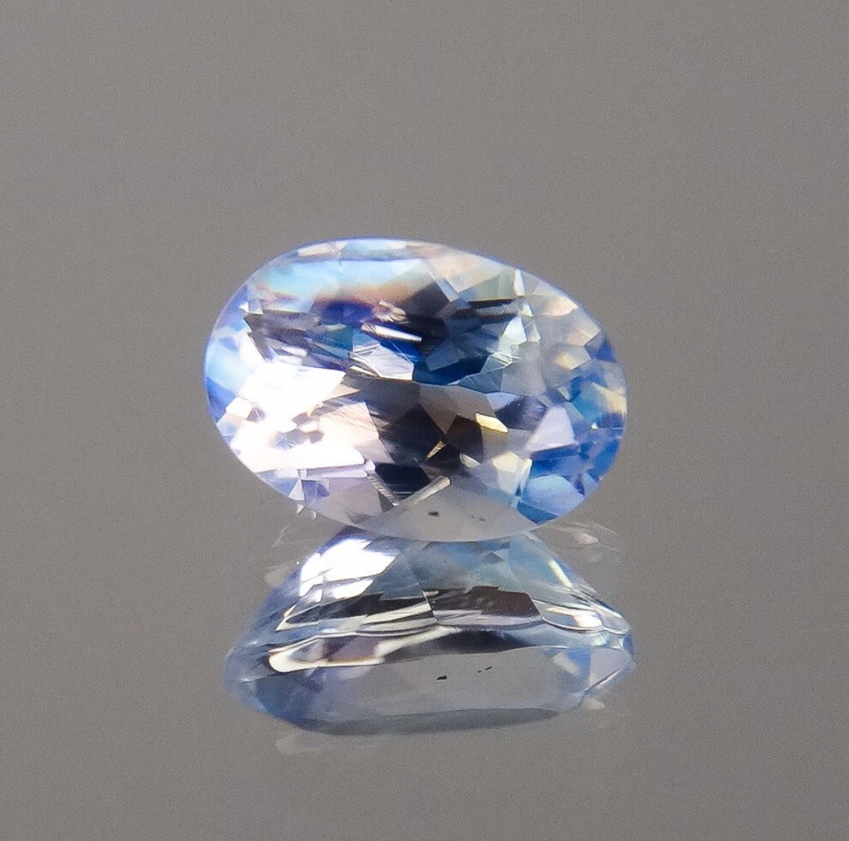 天然アンデシンラブラドライト0.7ct | MaPREオーダーメイドジュエリー