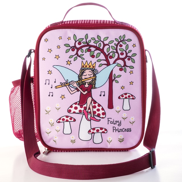 Princess Lunch Bag_19LB1