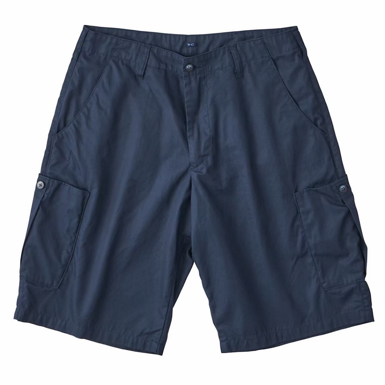 GABARDINE CARGO SHORTS | 【OFFICIAL】PORTER CLASSIC ONLINE SHOP