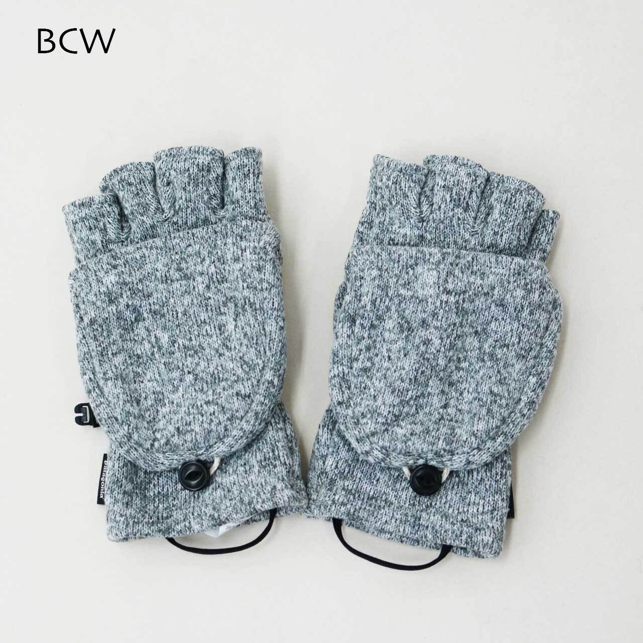 Patagonia [パタゴニア正規代理店] Better Sweater Gloves [34674
