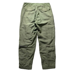 vintage ROYAL CANADIAN AIR FORCE helicrew pants